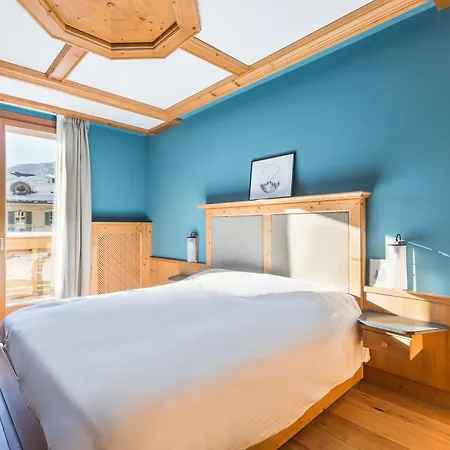 Radisson Residences Savoia Palace 4*