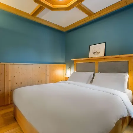Radisson Residences Savoia Palace Apart Otel 4*