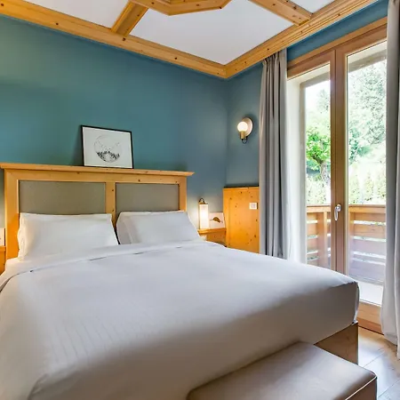 Radisson Residences Savoia Palace Cortina dʼAmpezzo