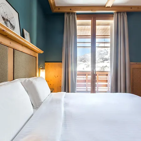 Radisson Residences Savoia Palace Apart Otel