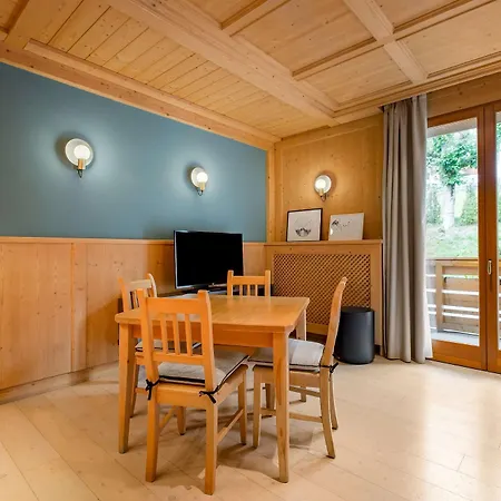 Apart Otel Radisson Residences Savoia Palace Cortina dʼAmpezzo