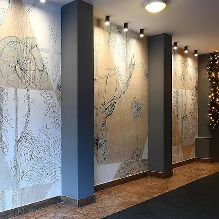 Radisson Residences Savoia Palace 4* Cortina dʼAmpezzo