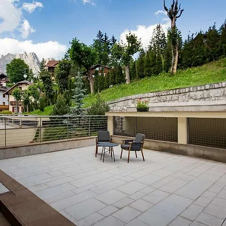 Radisson Residences Savoia Palace Apart Otel 4*