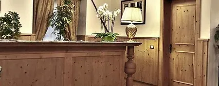 Radisson Residences Savoia Palace Apart Otel Cortina dʼAmpezzo
