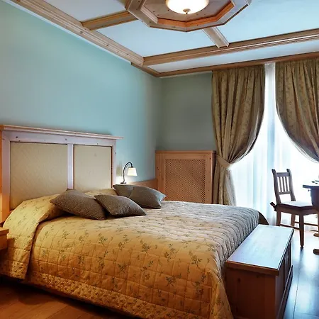 Aparthotel Savoia Cortina d'Ampezzo